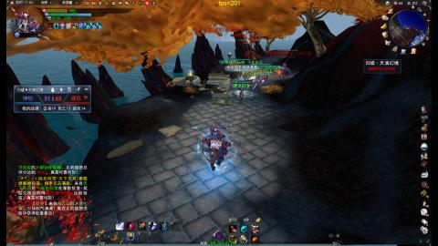 脸滚键盘一顿搓