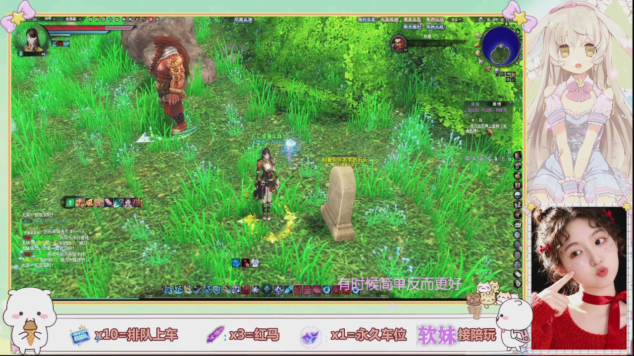 美貌与智慧并存，颜值与才华齐飞