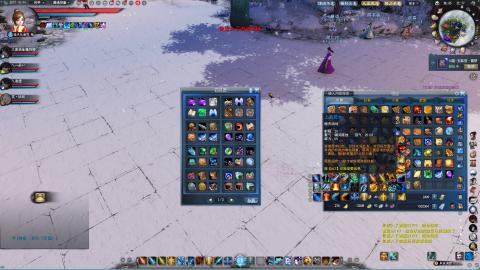 新手魂剑，又菜又爱玩！