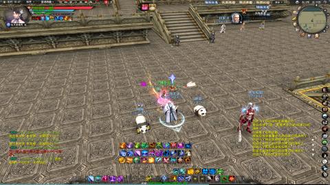 扫个号战场归墟