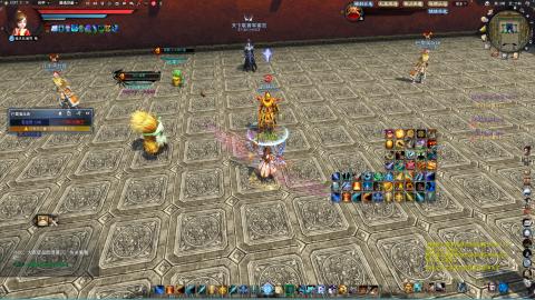 新手魂剑，又菜又爱玩！