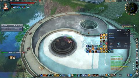 新手魂剑，又菜又爱玩！