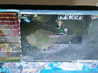 满眼都是小钱钱的直播间