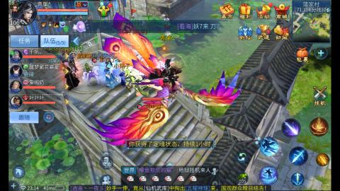 又是元气满满的一天！！