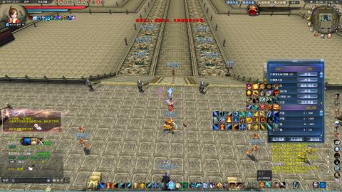 新手魂剑，又菜又爱玩！