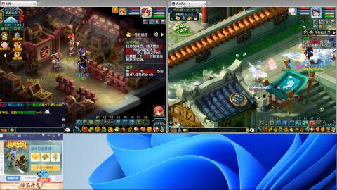 开启美好一天哈哈