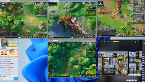 开启美好一天哈哈