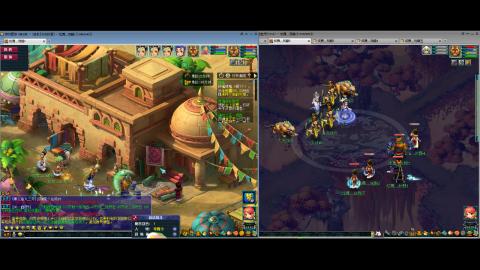 初遇长安1314--慢慢玩