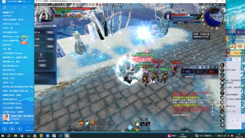 只要我跑的快，死的就是队友