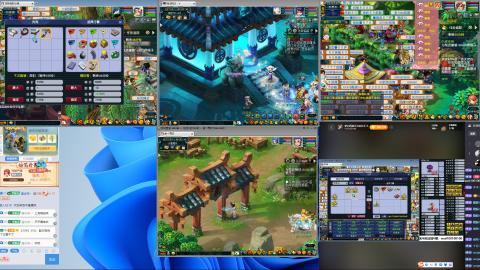 开启美好一天哈哈