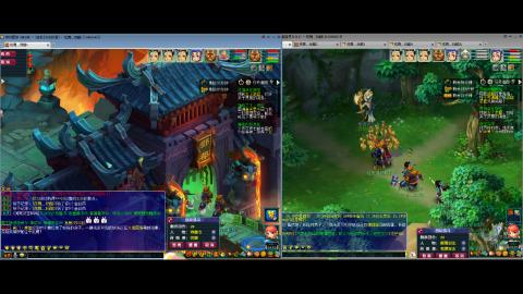 初遇长安1314--慢慢玩