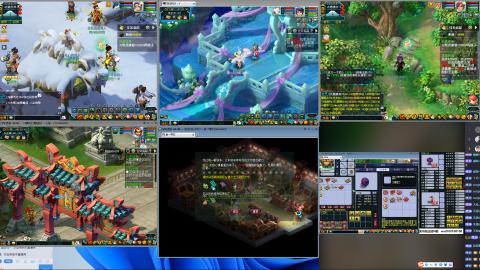 开启美好一天哈哈