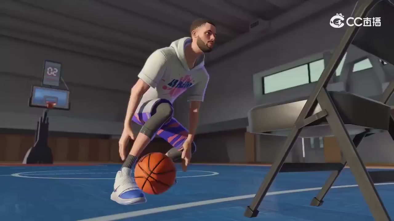 全明星街球派对精彩轮播