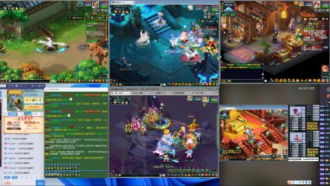 开启美好一天哈哈