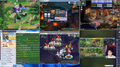 开启美好一天哈哈