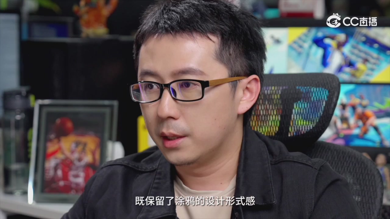 全明星街球派对精彩轮播