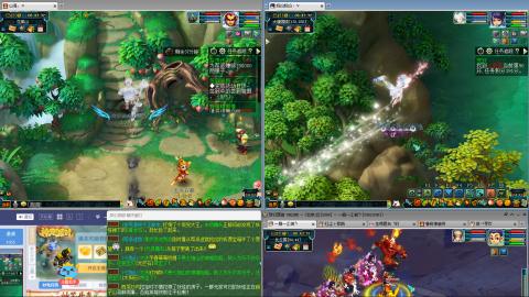 开启美好一天哈哈