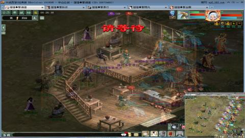 甘霖混杀无属性