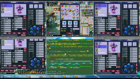 云雀来了的直播间