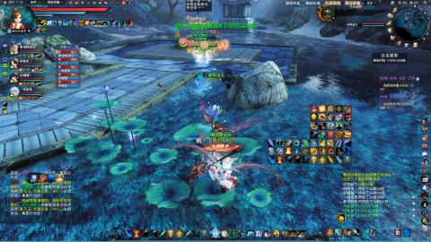 新手魂剑，又菜又爱玩！