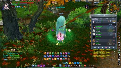 扫个号战场归墟