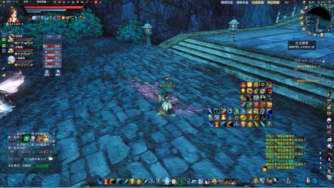 新手魂剑，又菜又爱玩！