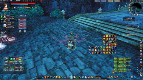 新手魂剑，又菜又爱玩！