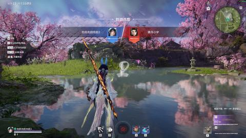 路人9463的直播间