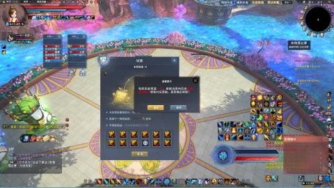 新手魂剑，又菜又爱玩！