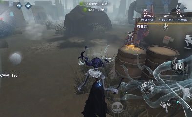 唱首新的歌，解决荣耀和苦难