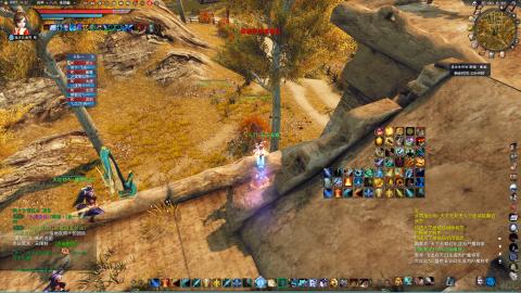 新手魂剑，又菜又爱玩！