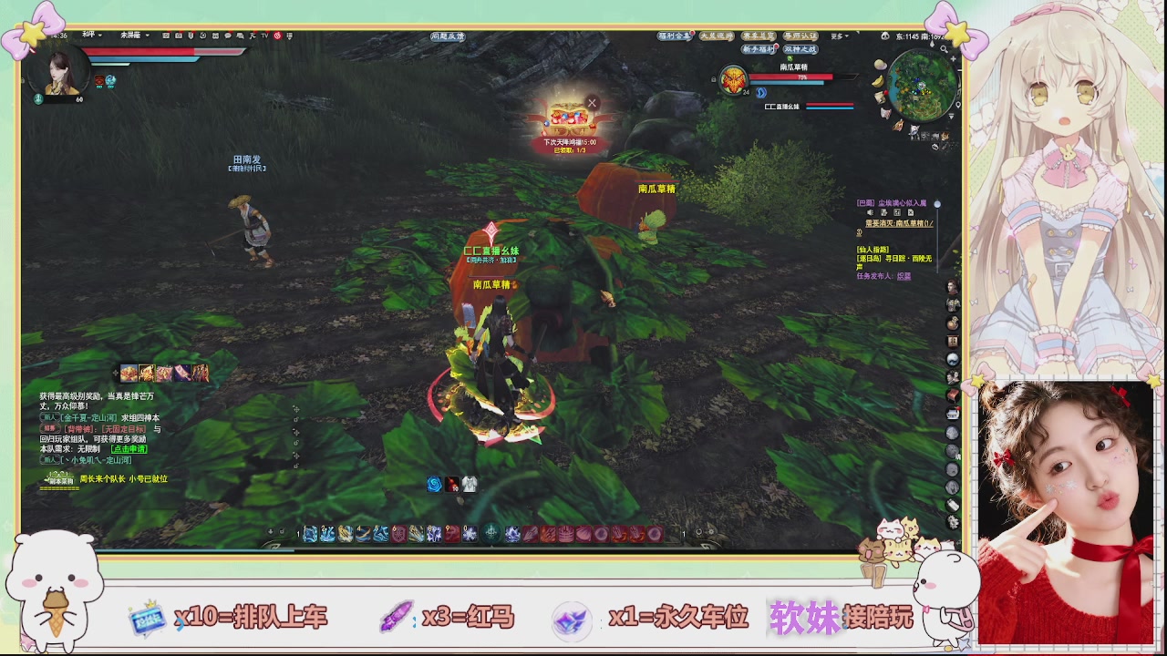 美貌与智慧并存，颜值与才华齐飞