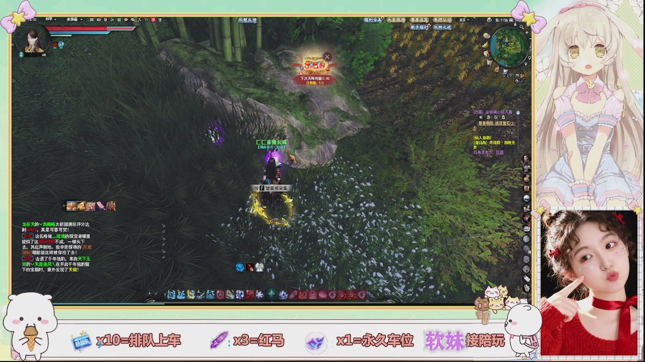 美貌与智慧并存，颜值与才华齐飞