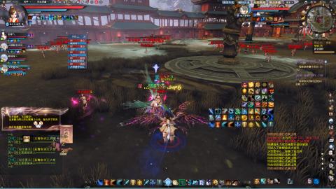 新手魂剑，又菜又爱玩！