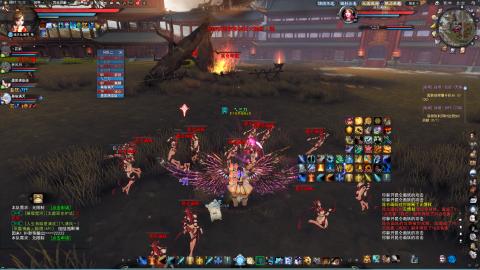 新手魂剑，又菜又爱玩！