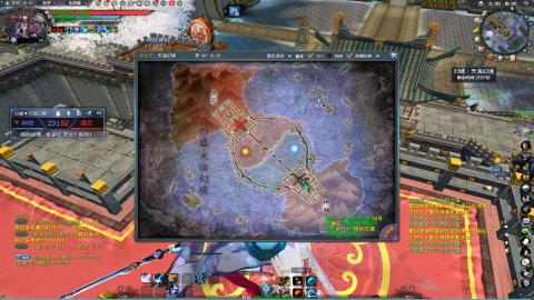 扫个号战场归墟