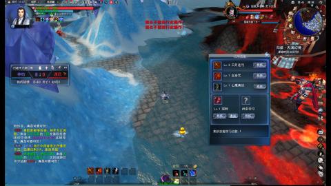 脸滚键盘一顿搓