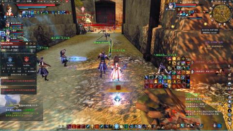 新手魂剑，又菜又爱玩！