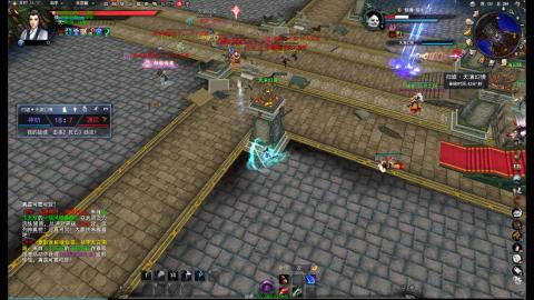 脸滚键盘一顿搓