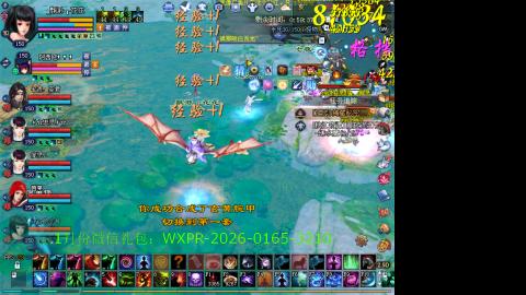 又是元气满满的一天！！