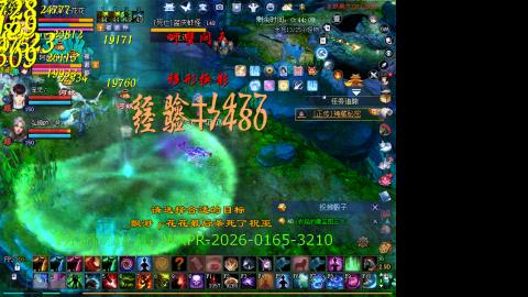 又是元气满满的一天！！