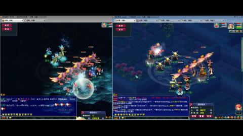 初遇长安1314--慢慢玩