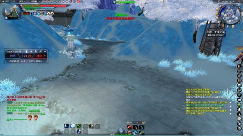 扫个号战场归墟