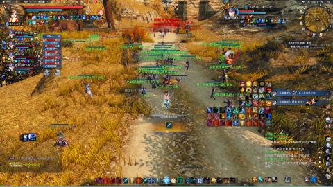 新手魂剑，又菜又爱玩！