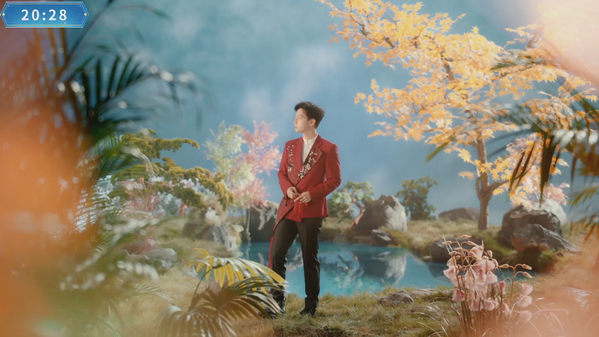 畅玩大神杯-决赛