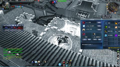 扫个号战场归墟