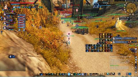 新手魂剑，又菜又爱玩！