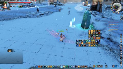 新手魂剑，又菜又爱玩！