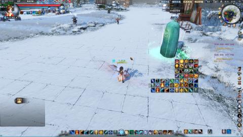 新手魂剑，又菜又爱玩！