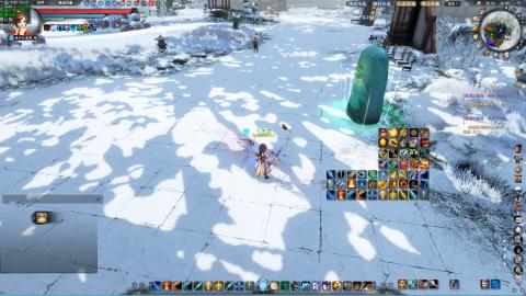 新手魂剑，又菜又爱玩！